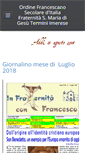 Mobile Screenshot of ofstermini.weebly.com