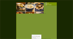 Desktop Screenshot of filipino-foods.weebly.com