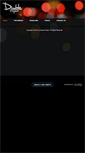 Mobile Screenshot of doubleproject.weebly.com