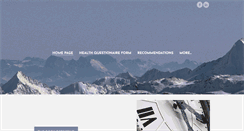 Desktop Screenshot of franklinrifecentre.weebly.com