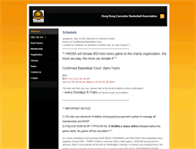 Tablet Screenshot of hkeba.weebly.com