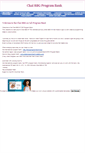 Mobile Screenshot of chaibbg1728programbank.weebly.com