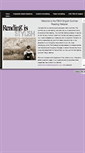 Mobile Screenshot of fbcaenglish.weebly.com