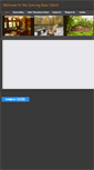 Mobile Screenshot of dancingbearcabin.weebly.com