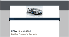 Desktop Screenshot of bmwi.weebly.com