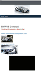 Mobile Screenshot of bmwi.weebly.com