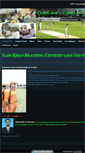 Mobile Screenshot of combinedcc.weebly.com