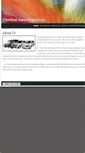 Mobile Screenshot of carolinaautoappraisers.weebly.com