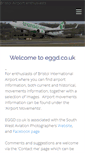 Mobile Screenshot of eggd.weebly.com