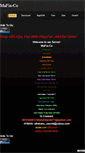 Mobile Screenshot of mafia-cov1.weebly.com