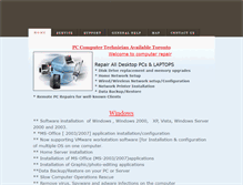 Tablet Screenshot of computernation.weebly.com