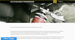 Desktop Screenshot of bmrp.weebly.com
