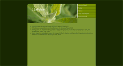 Desktop Screenshot of 13afulani.weebly.com