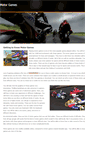 Mobile Screenshot of knowingmotorgames.weebly.com