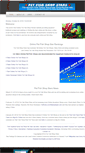 Mobile Screenshot of petfishshops.weebly.com