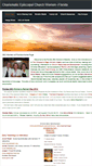 Mobile Screenshot of cecfloridawomen.weebly.com