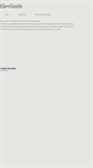 Mobile Screenshot of elevguide.weebly.com