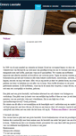 Mobile Screenshot of elmira-leestafel.weebly.com