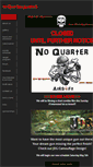 Mobile Screenshot of noquarterairsoft.weebly.com