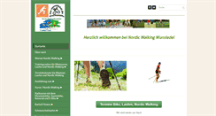 Desktop Screenshot of nw-wunsiedel.weebly.com