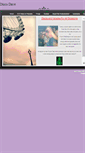 Mobile Screenshot of discodavepaish.weebly.com