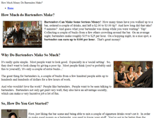 Tablet Screenshot of howmuchmoneydobartendersmake.weebly.com