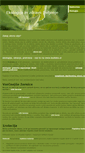 Mobile Screenshot of greenecho.weebly.com