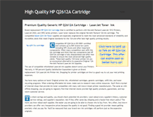 Tablet Screenshot of hpq2612acartridge.weebly.com
