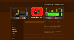 Desktop Screenshot of kvsr.weebly.com