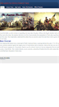 Mobile Screenshot of americanrevolutionhistory.weebly.com