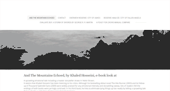 Desktop Screenshot of ebookfree121.weebly.com