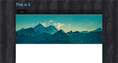 Desktop Screenshot of buttercupcattery.weebly.com