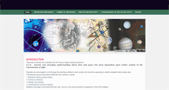 Desktop Screenshot of matthewcampbell.weebly.com