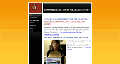 Desktop Screenshot of hpwslucknow.weebly.com