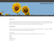 Tablet Screenshot of katmandufarms.weebly.com