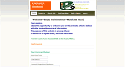 Desktop Screenshot of dikayira.weebly.com