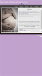 Mobile Screenshot of littlefamilyadditions.weebly.com