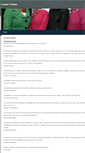 Mobile Screenshot of leaderquotes.weebly.com