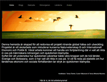 Tablet Screenshot of covprojekt.weebly.com