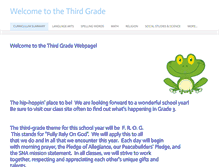 Tablet Screenshot of gedwards344.weebly.com