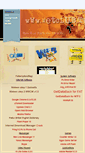 Mobile Screenshot of dotjet.weebly.com