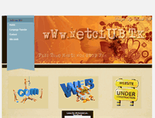 Tablet Screenshot of dotjet.weebly.com