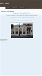 Mobile Screenshot of fortyfourclarendon.weebly.com
