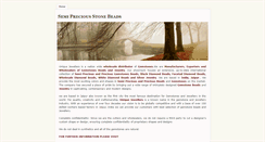 Desktop Screenshot of gemsbeads.weebly.com