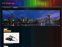 Tablet Screenshot of gihookups.weebly.com