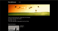 Desktop Screenshot of itsmyfirstwebsite.weebly.com