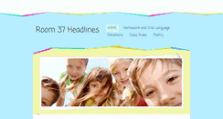 Desktop Screenshot of mrshead.weebly.com