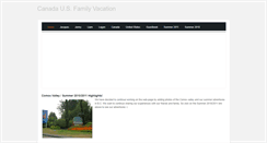 Desktop Screenshot of nijhoff.weebly.com