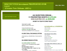 Tablet Screenshot of boldinvestments.weebly.com