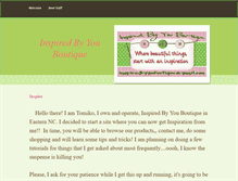 Tablet Screenshot of ibybonline.weebly.com